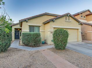 17248 W Smokey Dr, Surprise, AZ 85388
