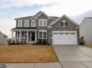 275 Henderson Rd, Bel Air, MD 21014