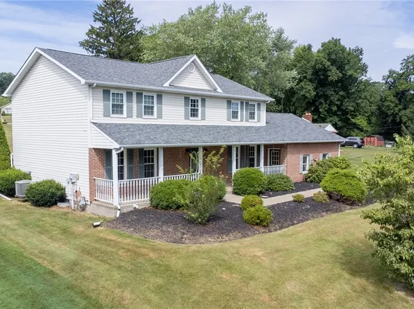 114 Sunny Ln, Sarver, PA 16055