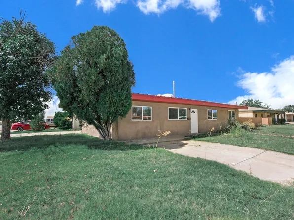 1001 Esperanza Dr, Belen, NM 87002