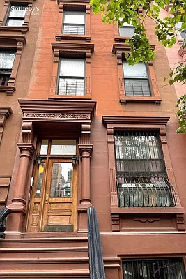 Rented by Sotheby's International Realty | media 16