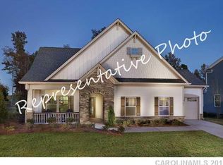 1905 Larkspur St, Tega Cay, SC 29708