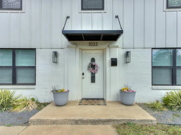1033 Mockingbird Ln, Norman, OK 73071