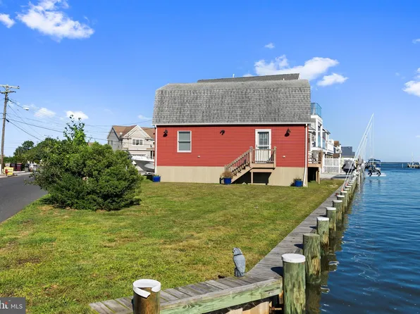 217 N Bay Dr, Bayville, NJ 08721