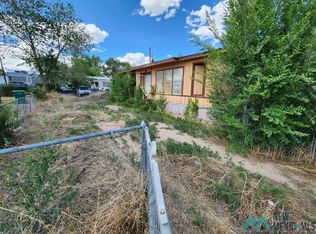 203 Teresa St, Grants, NM 87020