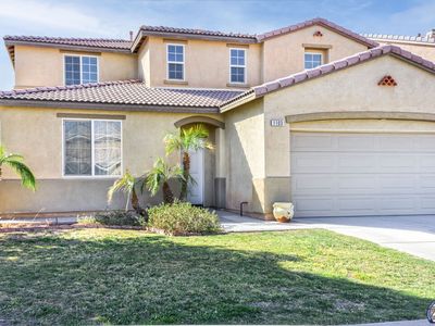 1103 Skyview Ave, El Centro, CA, 92243