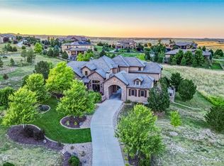 4839 Bandera Pl, Parker, CO 80134