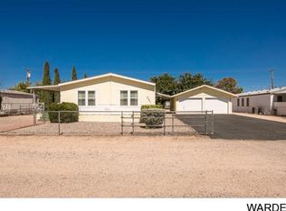 2351 E Packard Ave, Kingman, AZ 86409