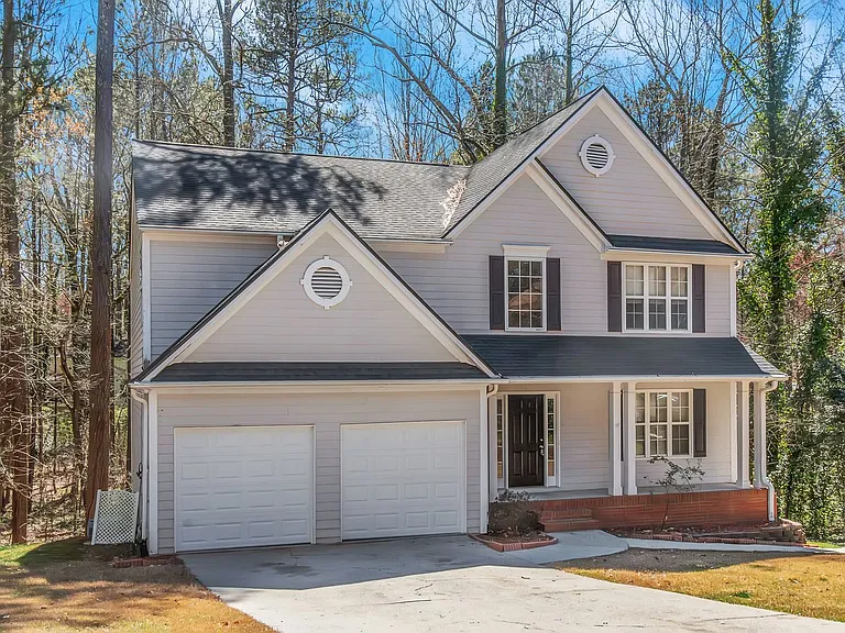3309 Touchwood Ct SW — Photo 3