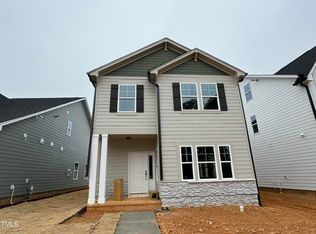 741 Portland Rose Dr, Knightdale, NC 27545