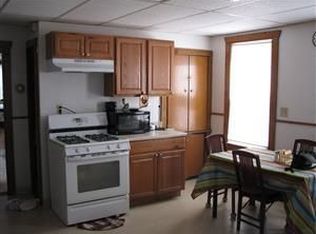 16 Palm St #3, Worcester, MA 01604