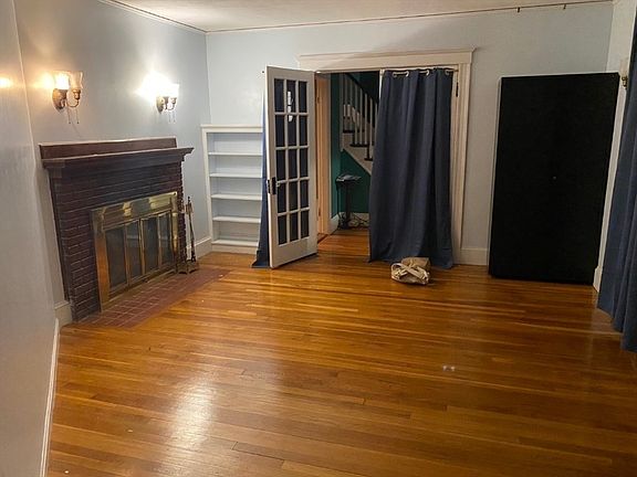 2nd image of 43 Dixwell Ave
