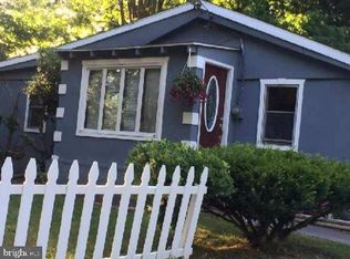 9 Andrews Ave, Bridgeton, NJ 08302