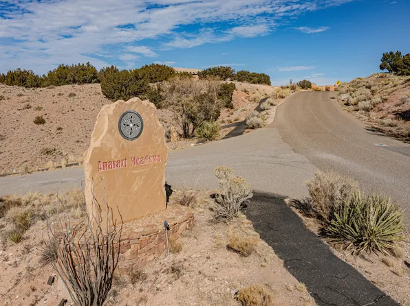 Gila Ct, Placitas, NM 87043