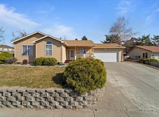 4319 Desert St, Pasco, WA
