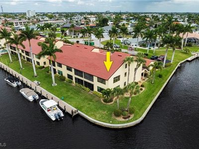 5103 Sunnybrook Ct APT 2, Cape Coral, FL, 33904