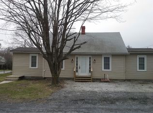 11155 S Mountain Rd, Fayetteville, PA 17222