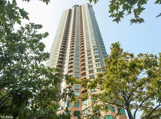 400 N Lasalle Dr #3706, Chicago, IL 60614