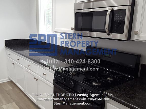 4th image of 1725 Butler Ave APT 202