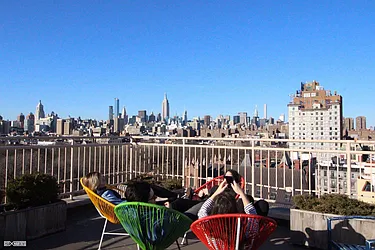 Rented by Citi Habitats