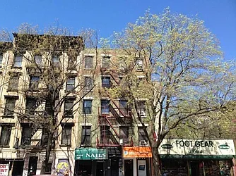 Rented by Westminster Management