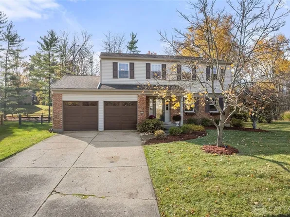 7863 Heatherglen Dr, Cincinnati, OH 45255