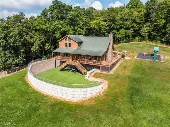 28427 State Route 83, Coshocton, OH 43812