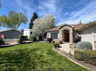 2249 S Wyoming Ave, Boise, ID 83706