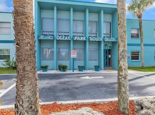 351 Taylor Ave #6, Cape Canaveral, FL 32920
