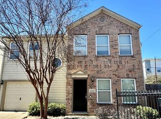 3202 Baer St, Houston, TX 77020