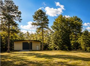 200 Spring Ridge Rd, Coldspring, TX 77331