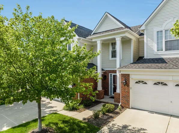 29436 Weston Dr, Novi, MI 48377