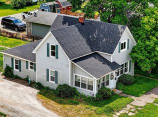 461 N Main St, Tipton, IN 46072