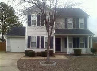 9905 Redbud Tree Ct, Charlotte, NC 28273