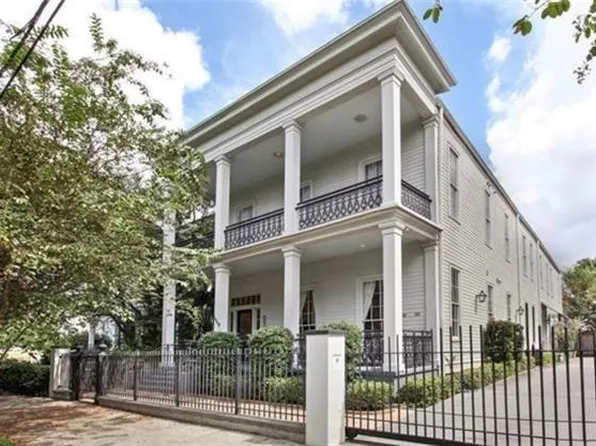 1446 Camp St APT 103, New Orleans, LA 70130
