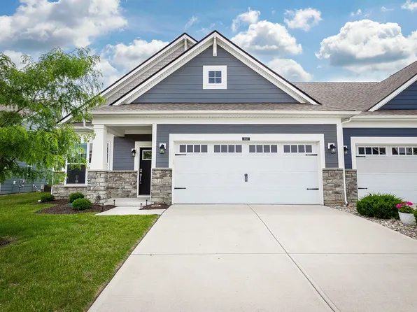 2641 Cottage Ct, Brownsburg, IN 46112