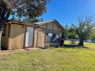 801 Pat And Herman UNIT 12, Graford, TX 76449