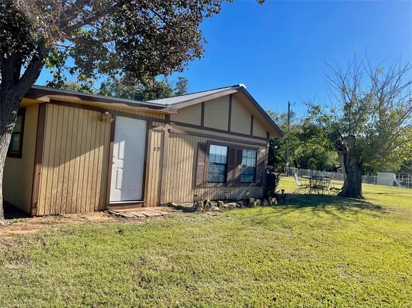 801 Pat And Herman Unit 12, Graford, TX 76449