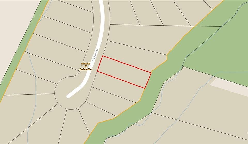 2nd image of 610 Saint Catherines Dr