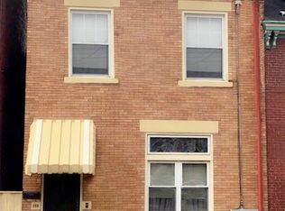 258 46th St, Pittsburgh, PA 15201