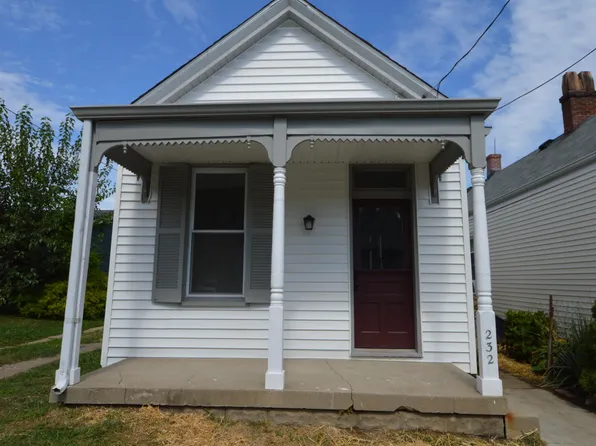 232 Kenton St, Bromley, KY 41016