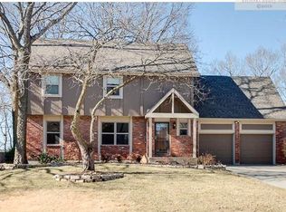 8020 Park St, Lenexa, KS 66215