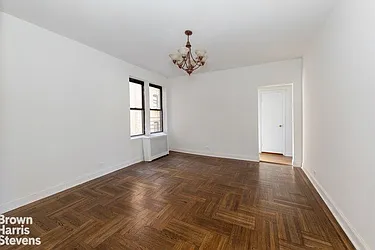 Rented by Brown Harris Stevens