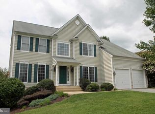 2700 Rocky Glen Way, Ellicott City, MD 21043