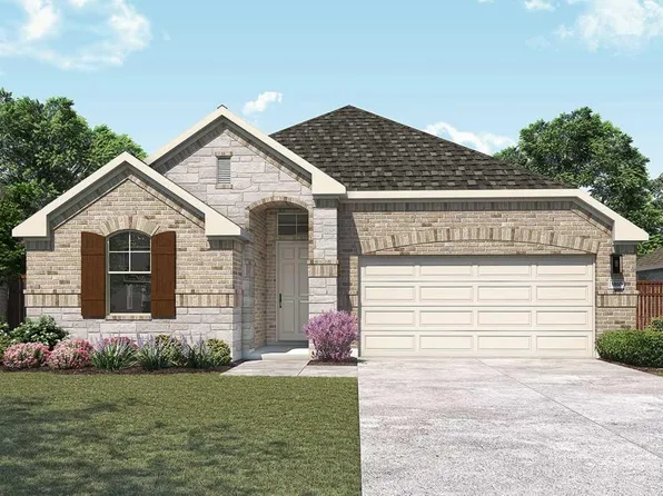 401 Magnolia View Dr, Katy, TX 77423