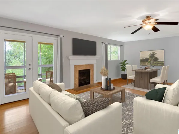 409 Skyview Dr APT H, Birmingham, AL 35209