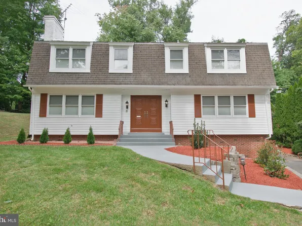 934 Tookany Creek Pkwy, Cheltenham, PA 19012