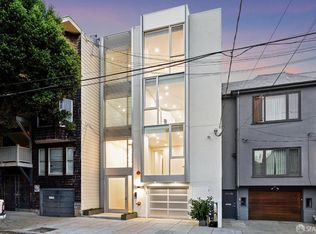 3532 23rd St #2, San Francisco, CA 94110