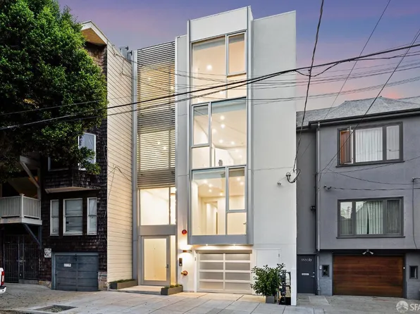 3532 23rd St #2, San Francisco, CA 94110