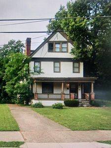 853 Hutchins Ave, Cincinnati, OH, 45229